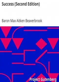 Success (Second Edition)