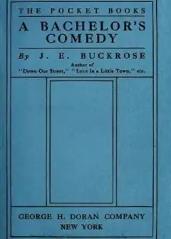 A Bachelor’s Comedy