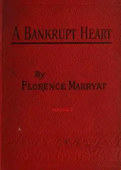 A Bankrupt Heart, Vol. 2 (Of 3)