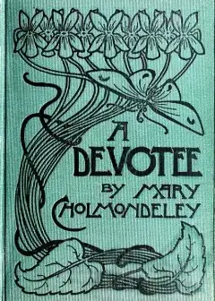 A Devotee. An Episode In The Life Of A Butterfly