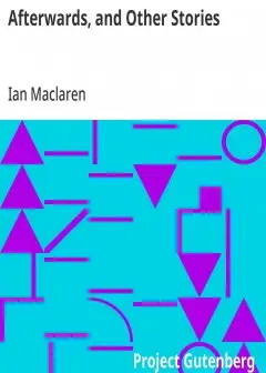 Afterwards, And Other Stories