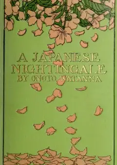 A Japanese Nightingale