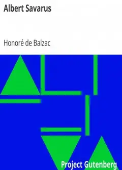 Ảnh Albert Savarus