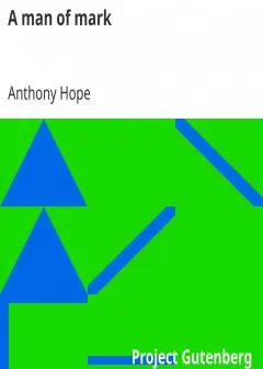 A Man Of Mark