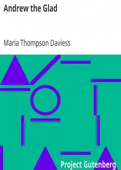 Andrew The Glad