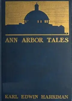 Ann Arbor Tales