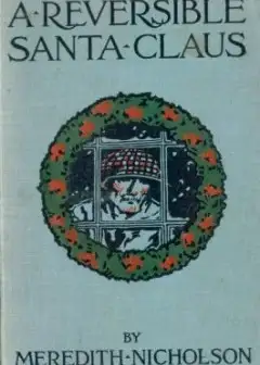 A Reversible Santa Claus