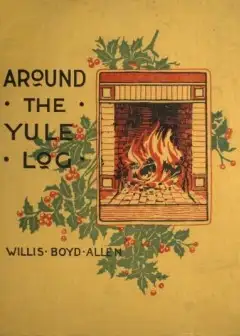 Around The Yule Log