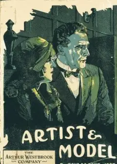 Artist And Model (The Divorced Princess)