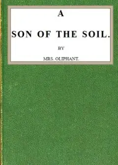 A Son Of The Soil