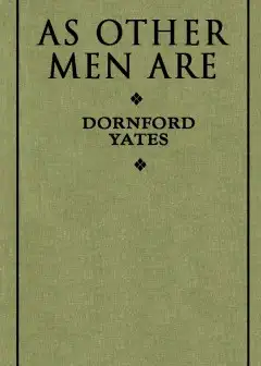 As Other Men Are