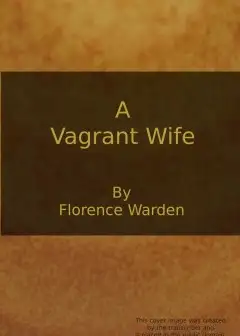 A Vagrant Wife