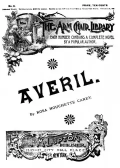 Averil