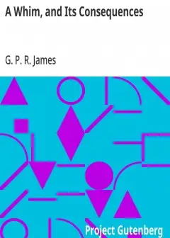 A Whim, And Its Consequences . Collection Of British Authors Vol. Cxiv