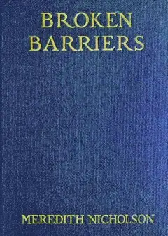 Broken Barriers