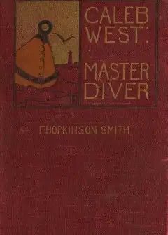 Caleb West, Master Diver