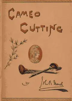 Cameo Cutting