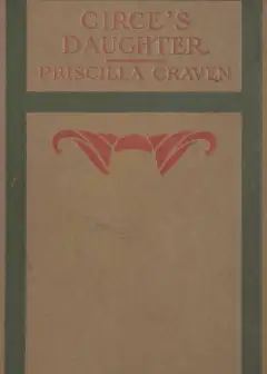 Circe’s Daughter