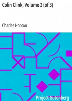 Colin Clink, Volume 2 (Of 3)