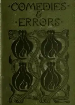 Comedies And Errors