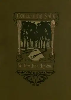 Concerning Sally