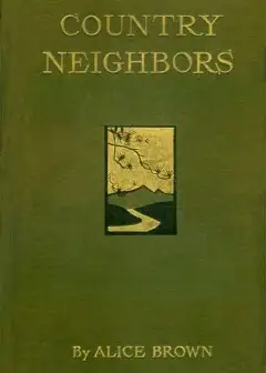Country Neighbors