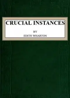 Crucial Instances