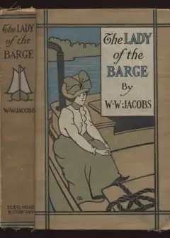 Cupboard Love . The Lady Of The Barge And Others, Part 5