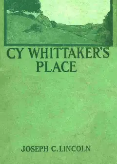 Cy Whittaker’s Place