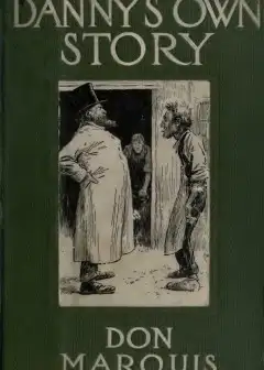 Danny’s Own Story