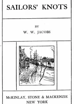 Deserted . Sailor’s Knots, Part 1