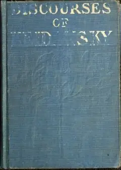 Discourses Of Keidansky