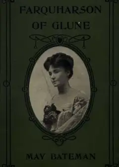 Farquharson Of Glune