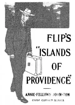 Flip’s .islands Of Providence