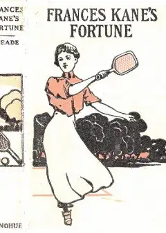 Frances Kane’s Fortune