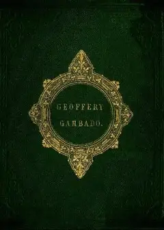 Geoffery Gambado