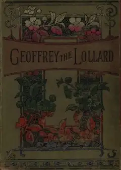Geoffrey The Lollard