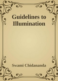 Guidelines To Illumination