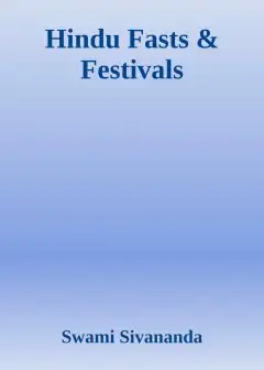 Hindu Fasts & Festiv Als