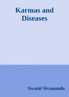 Karmas And Diseases