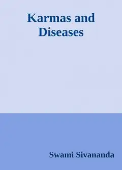 Karmas And Diseases