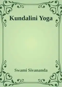 Kundalini Yoga