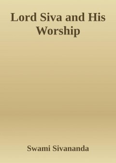 Lord Siv A And His Worship