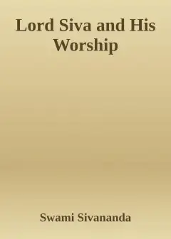Lord Siv A And His Worship