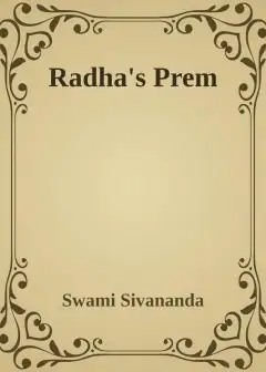 Radha’s Prem