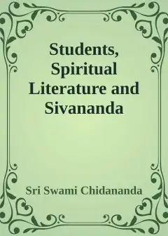 Students, Spiritual Literature
