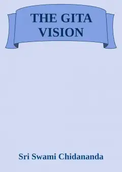 The Gita Vision