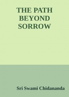 The Path Beyond Sorrow
