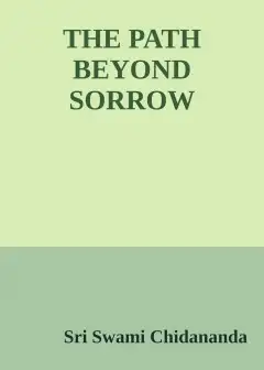 The Path Beyond Sorrow