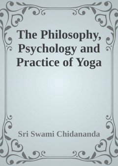 The Philosophy, Psychology And